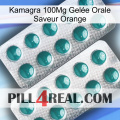 Kamagra 100Mg Gelée Orale Saveur Orange dapoxetine2